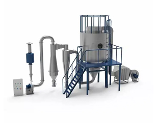 LTPG Spray Drying Machine