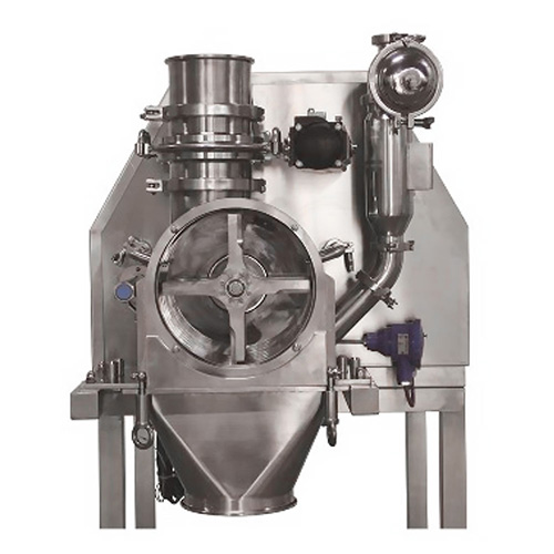 LTCM Hammer Mill
