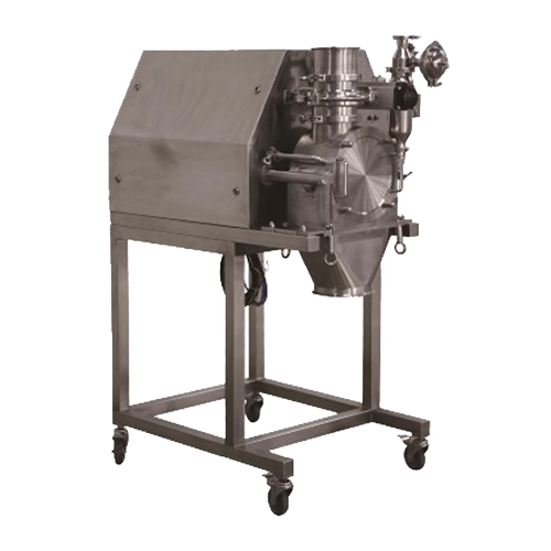 LTCM Hammer Mill