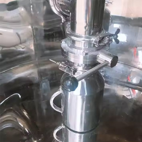 LTPG Spray Drying Machine