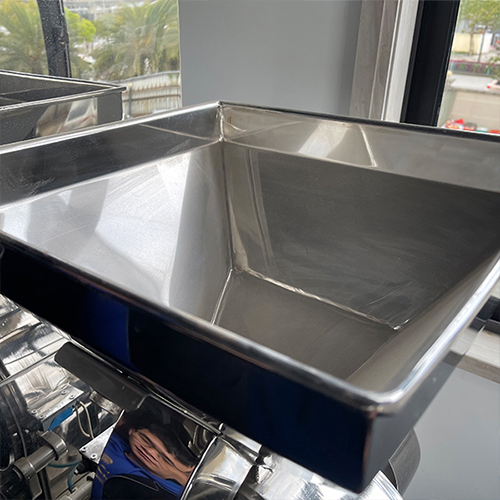 B Series Pulverizing Machine