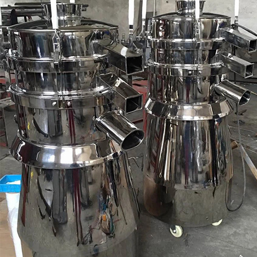 ZS-365 Vibration Sifter