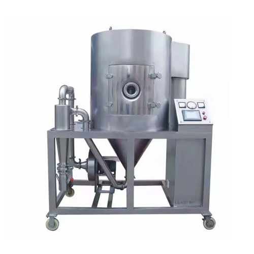 LTPG Spray Drying Machine