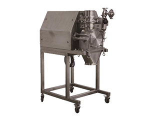 LTCM Hammer Mill