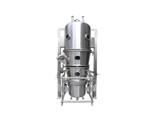 FG Series Fluidized Bed Dryer