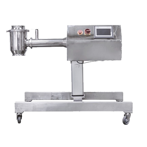 LTLM Centrifugal Screen Mill