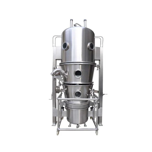 FG Series Fluidized Bed Dryer