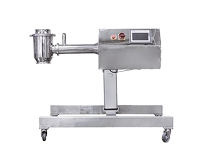 LTLM Centrifugal Screen Mill