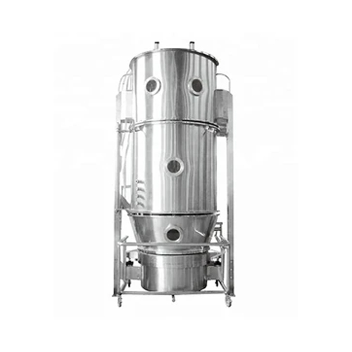 FLP Series Fluid Bed Granulator/Pelletor/ Coater