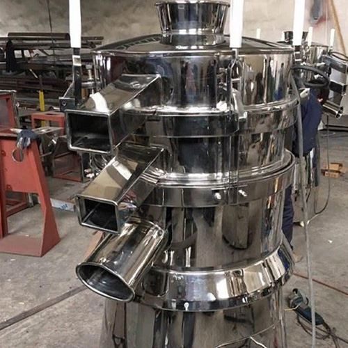 ZS-365 Vibration Sifter
