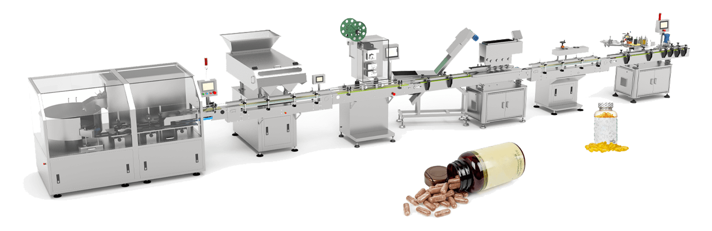 Packaging Machine
