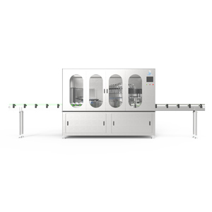 Liquid Filling Machine
