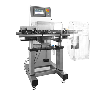 Check Weigher