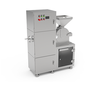 Powder Grinder Machine