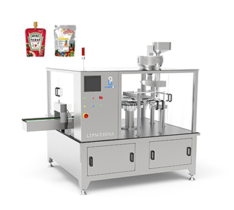 Powder & Granule Packaging