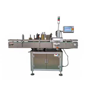 Labeling Application Machine
