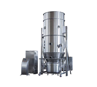 Fluid Bed Dryer