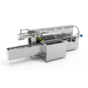 Carton Packaging Machine