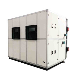 Clean Room Purification Systems