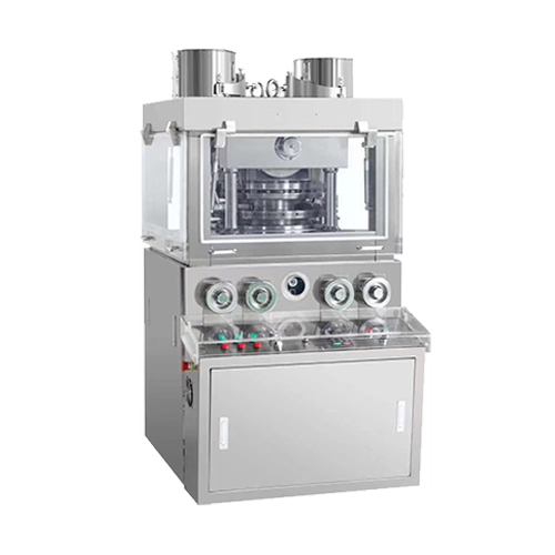 Tablet Production Machine