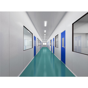 Clean Room Customization