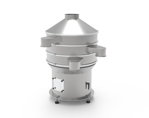 ZS-365 Vibration Sifter