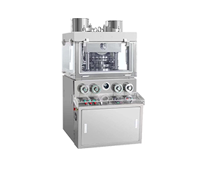 Tablet Press Machine