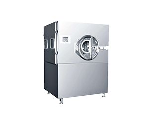 Tablet Coating Machine