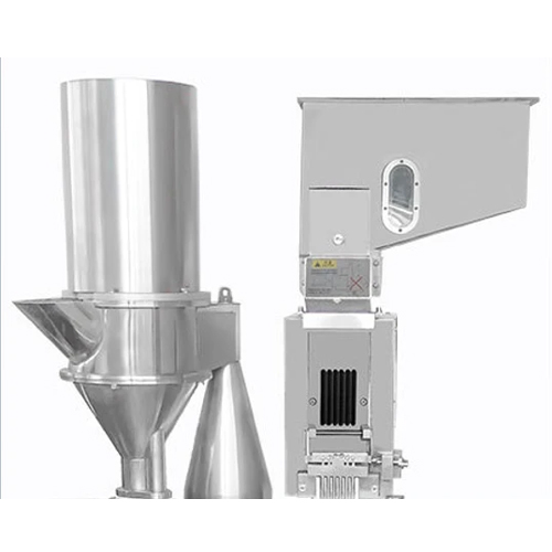Capsule Filling Machine Types: Manual to Automatic