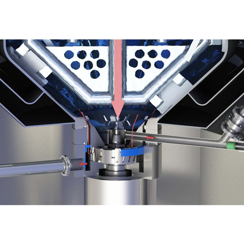 MEM-Series Nano Grade Emulsifier