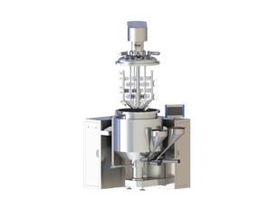 MEM-Series Nano Grade Emulsifier