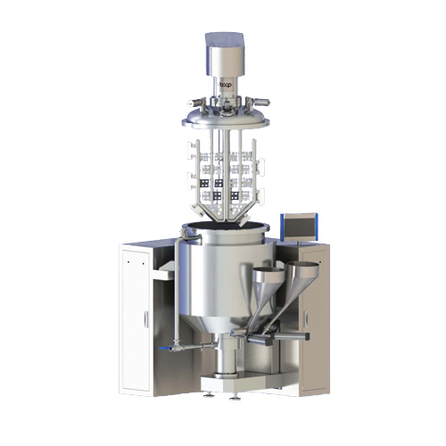 MEM-Series Nano Grade Emulsifier