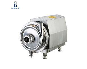 Sanitary Magnetic Centrifugal Pump