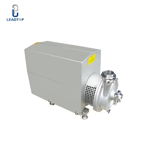 Sanitary Magnetic Centrifugal Pump