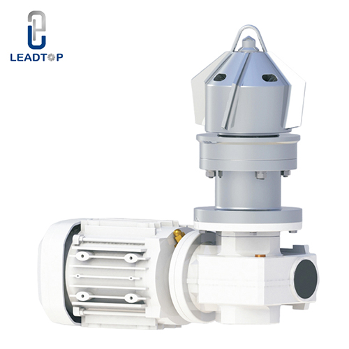 Bottom Magnetic Agitator