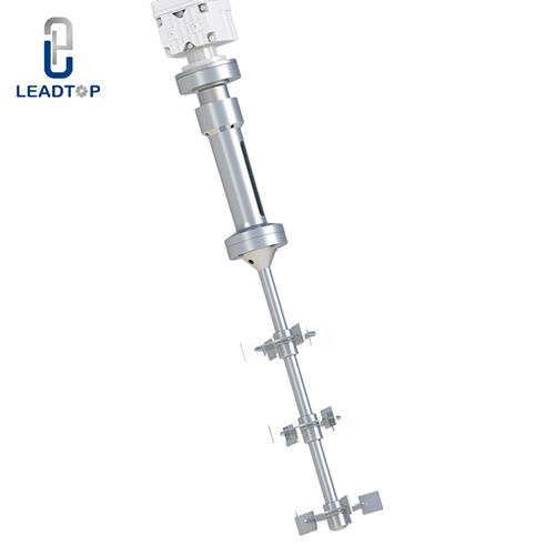 Bottom Magnetic Agitator