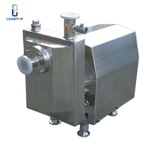Sanitary Magnetic Centrifugal Pump
