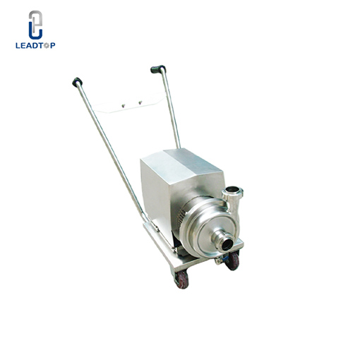 Sanitary Magnetic Centrifugal Pump