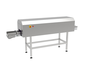 UV Sterilization Tunnel