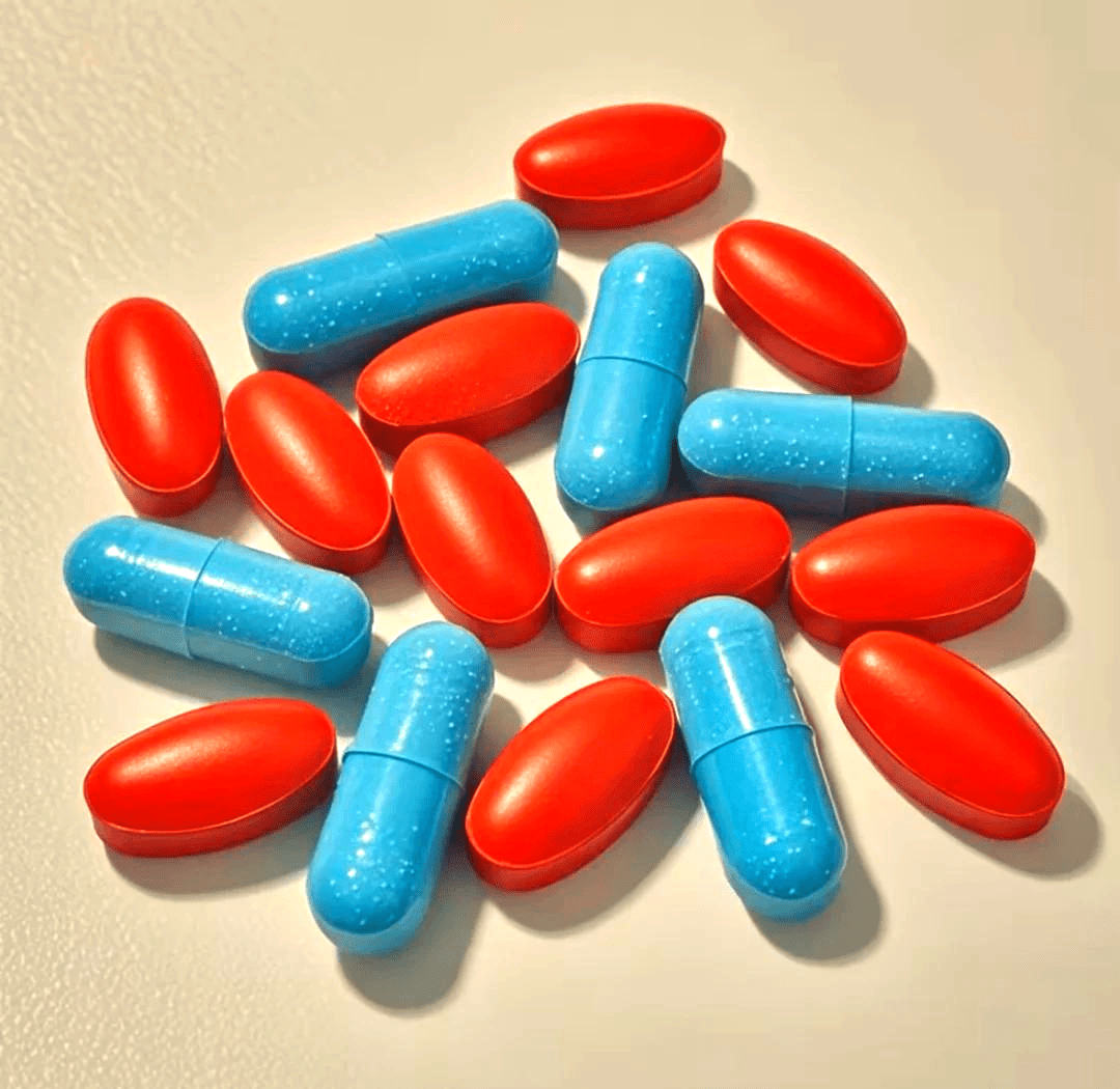 Capsule Dosage Forms: Types, Technologies & Applications