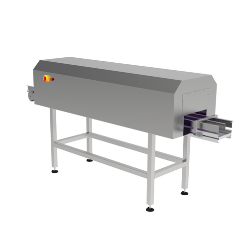 Túnel de Esterilização UV