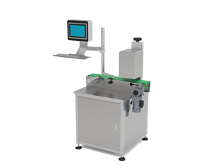 Visual Inspection and Rejection System