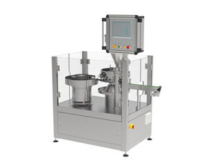 Crystal Filling Machine