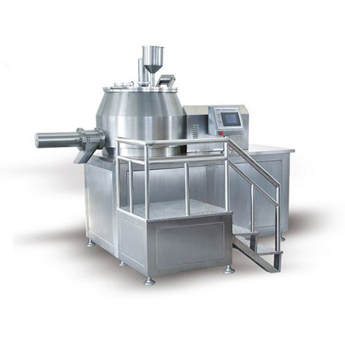 Wet Granulation: A Strategic Guide to Process, Equipment, and Optimization