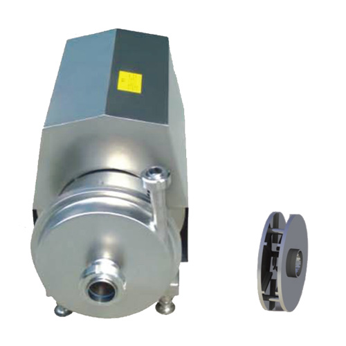 Low Shear Pump