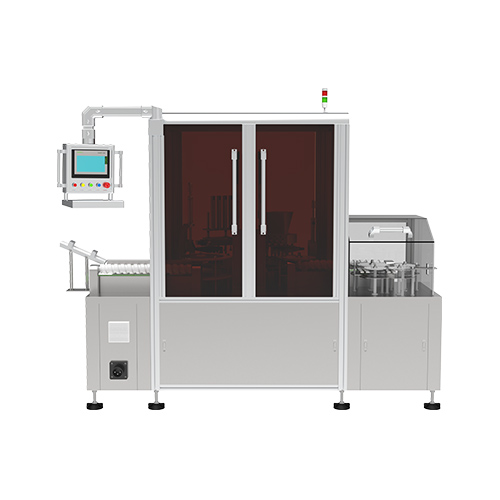 Syringe Automatic Inspection Machine