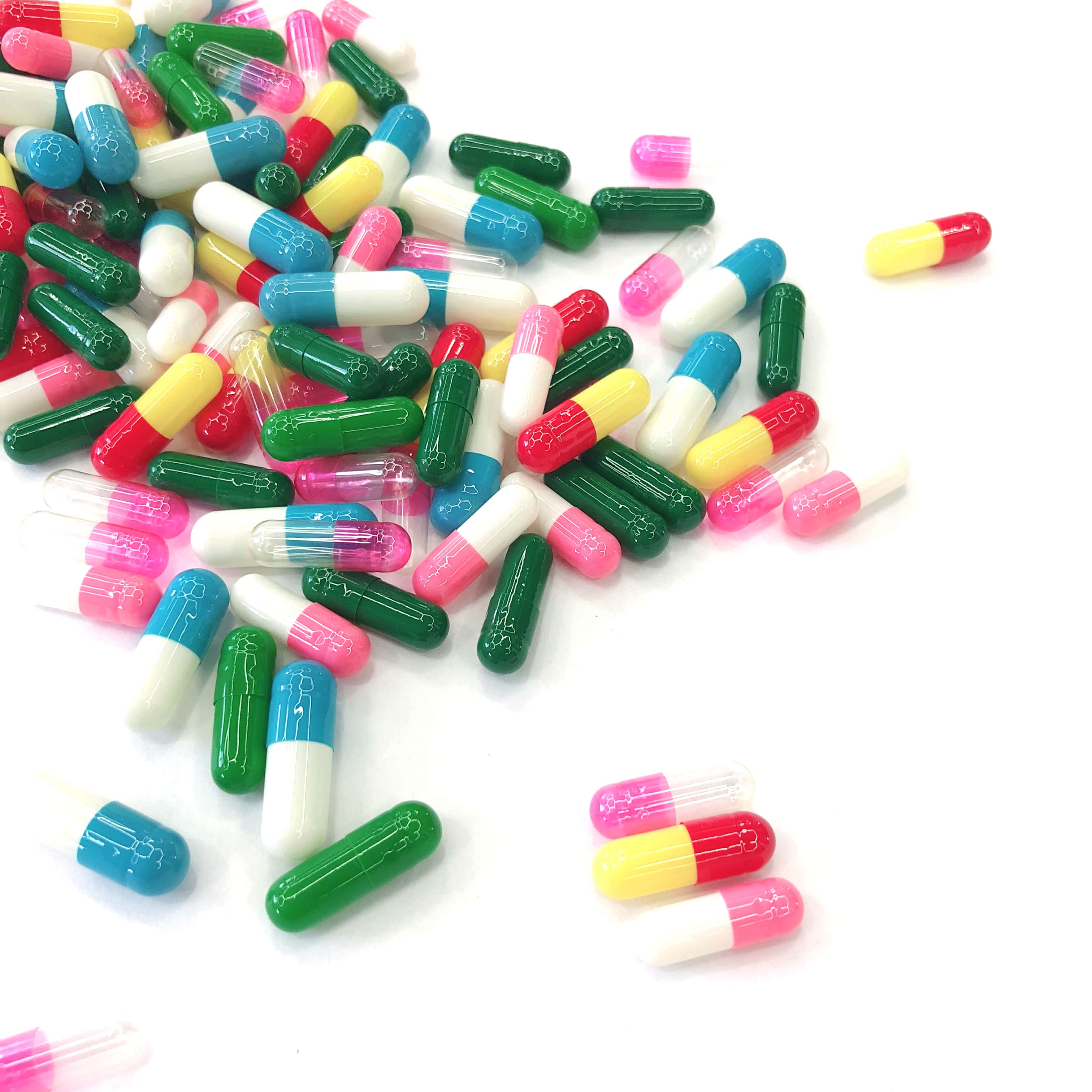 Softgel vs Hardgel Capsules: Advantages & Disadvantages