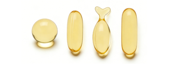 soft capsule soft capsule